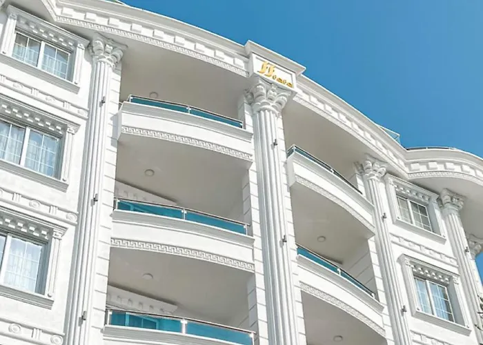 Fafa Premium Hotel & Spa