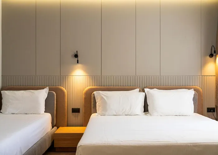 Henry Resort & Spa