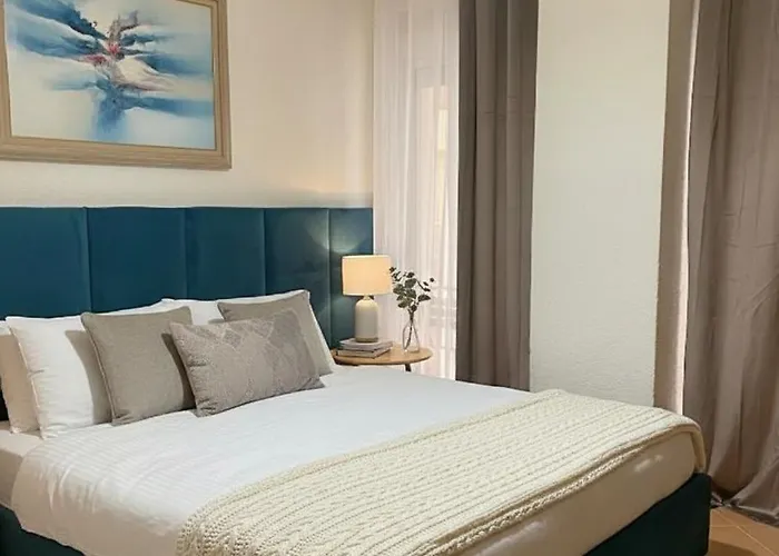 Hotel Ibiza